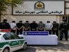 دستگیری ۷ نفر در دو فقره درگیری و نزاع در میانه