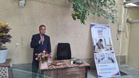 راه‌اندازی سالن مطالعه «فردای روشن» با سرمایه‌گذاری ۴ میلیارد تومانی بخش خصوصی در میانه