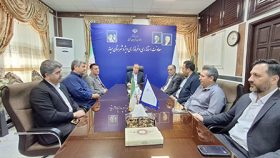 فرماندار ویژه میانه: اصناف در کنار مردم برای حل مسائل اقتصادی شهرستان گام بردارند