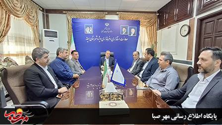 فرماندار ویژه میانه: اصناف در کنار مردم برای حل مسائل اقتصادی شهرستان گام بردارند