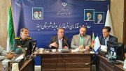 فرماندار ویژه میانه بر آمادگی دستگاه‌ها برای آغاز سال تحصیلی جدید تأکید کرد