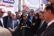 محور سرچم ـ میانه در اولویت پیگیری وزارت راه قرار گرفت