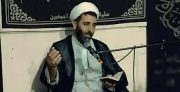 مدیر حوزه علمیه میانه:خونخواهی رهبر شهید باید به ایجاد بازدارندگی منجر شود