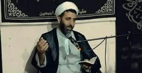 مدیر حوزه علمیه میانه:خونخواهی رهبر شهید باید به ایجاد بازدارندگی منجر شود