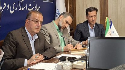 هشدار جدی فرماندار ویژه میانه به کارفرمایان؛ تضییع حقوق کارگران خط قرمز است