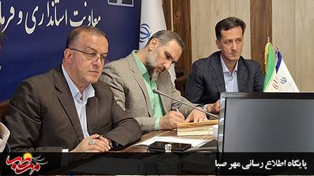 هشدار جدی فرماندار ویژه میانه به کارفرمایان؛ تضییع حقوق کارگران خط قرمز است