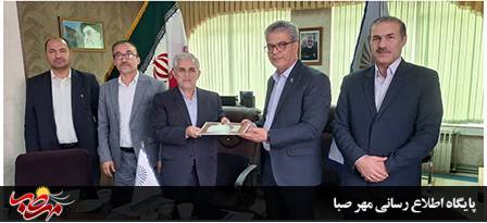 اختصاص ۵۰ میلیارد ریال اعتبار به دانشگاه‌های پیام‌نور میانه و ترکمانچای