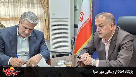 از برندسازی برنج تا ایجاد پایانه کشاورزی؛ مطالبات فرماندار میانه از تعاون روستایی