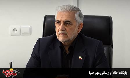 اسماعیلی نماینده مردم میانه و ترکمانچای: توهین به مردم آذربایجان و بازیکنان تراکتور پیگیری قضایی می‌شود