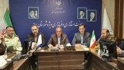 انتقاد فرماندار ویژه میانه از ترک فعل برخی دستگاه‌ها در اجرای مصوبات مبارزه با مواد مخدر