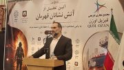 دادستان میانه: صیانت از جان و اموال مردم، اولویت اساسی حوزه ایمنی است