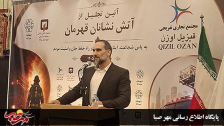 دادستان میانه: صیانت از جان و اموال مردم، اولویت اساسی حوزه ایمنی است