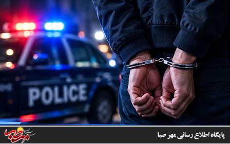 دستگیری جوان ۱۹ ساله به اتهام قتل برادر ۲۴ ساله‌اش در میانه