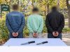 دستگیری ۳ نفر به اتهام برهم زدن نظم عمومی در پارک دانش میانه