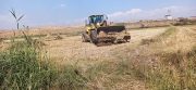 رفع تصرف ۳ هکتار از بستر و حریم رودخانه در حصار میانه