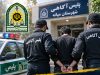 شناسایی و دستگیری متهم به قتل در میانه توسط پلیس آگاهی