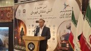 فرماندار ویژه میانه: تقویت زیرساخت‌های ایمنی همگام با توسعه شهرستان ضروری است