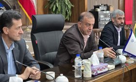 فرماندار ویژه میانه: توسعه ورزش همگانی باید در اولویت برنامه‌های شهرستان قرار گیرد