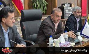 فرماندار ویژه میانه: توسعه ورزش همگانی باید در اولویت برنامه‌های شهرستان قرار گیرد