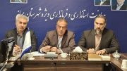 فرماندار ویژه میانه در اعتراض به اجرا نشدن مصوبات، جلسه شورای ترافیک را متوقف کرد