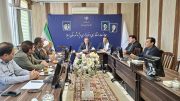 فرماندار ویژه میانه: همه ظرفیت‌ها برای برگزاری مطلوب انتخابات به‌کار گرفته شود