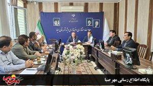 فرماندار ویژه میانه: همه ظرفیت‌ها برای برگزاری مطلوب انتخابات به‌کار گرفته شود