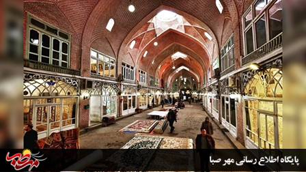 ماجرای میخانه‌ای که بازار تبریز را تعطیل کرد