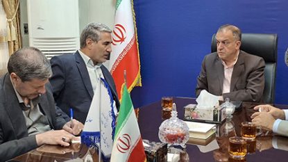 مدیرکل تعاون روستایی: ظرفیت‌های کشاورزی میانه باید به اشتغال‌زایی و رونق اقتصاد روستاها منجر شود