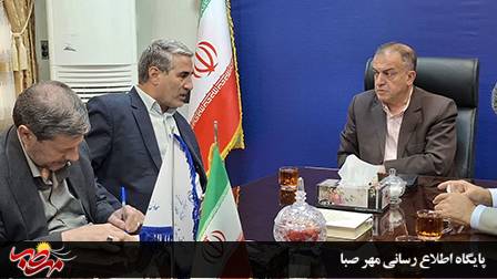 مدیرکل تعاون روستایی ظرفیت‌های کشاورزی میانه باید به اشتغال‌زایی و رونق اقتصاد روستاها منجر شود
