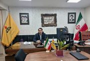 هشدار اداره گاز میانه درباره استفاده غیرمجاز از گاز در ساختمان‌های در حال ساخت